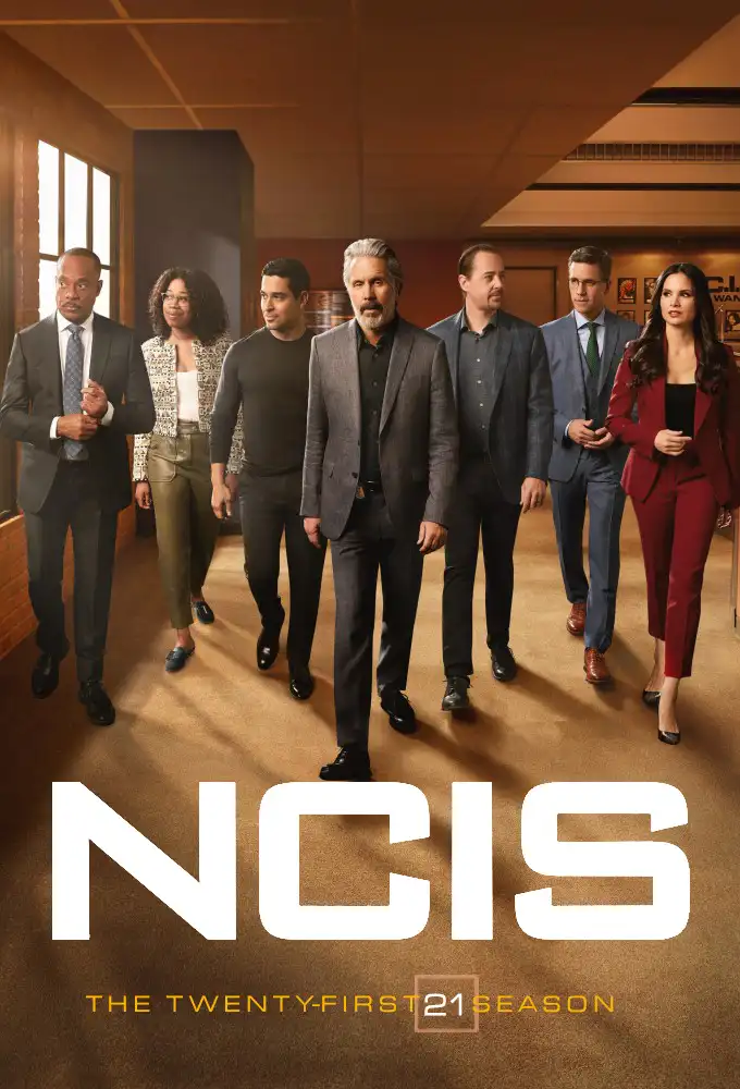 Season 21