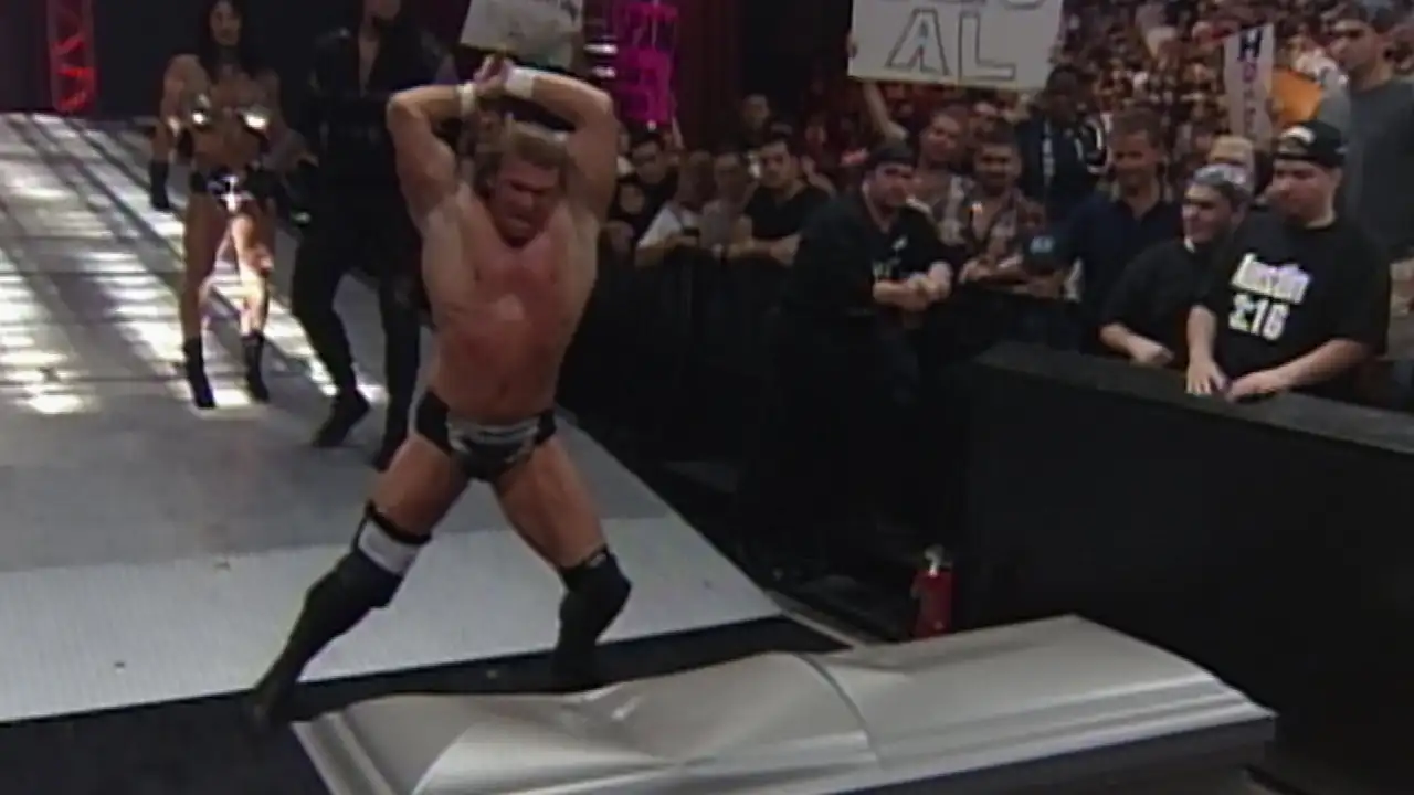 Raw - May. 17, 1999