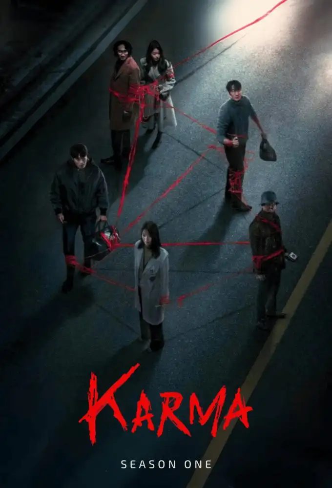 Season 1