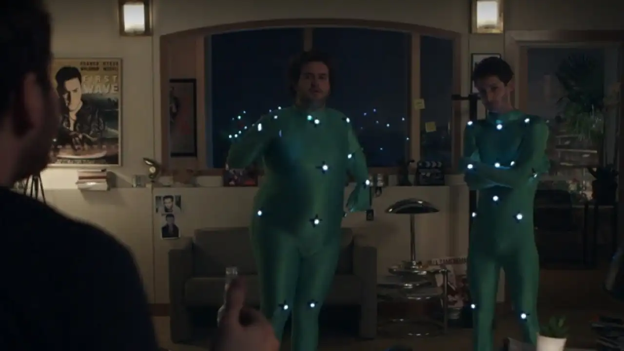 Episode 9