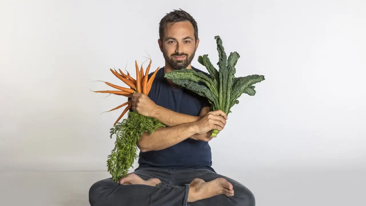 The truth about vitamins