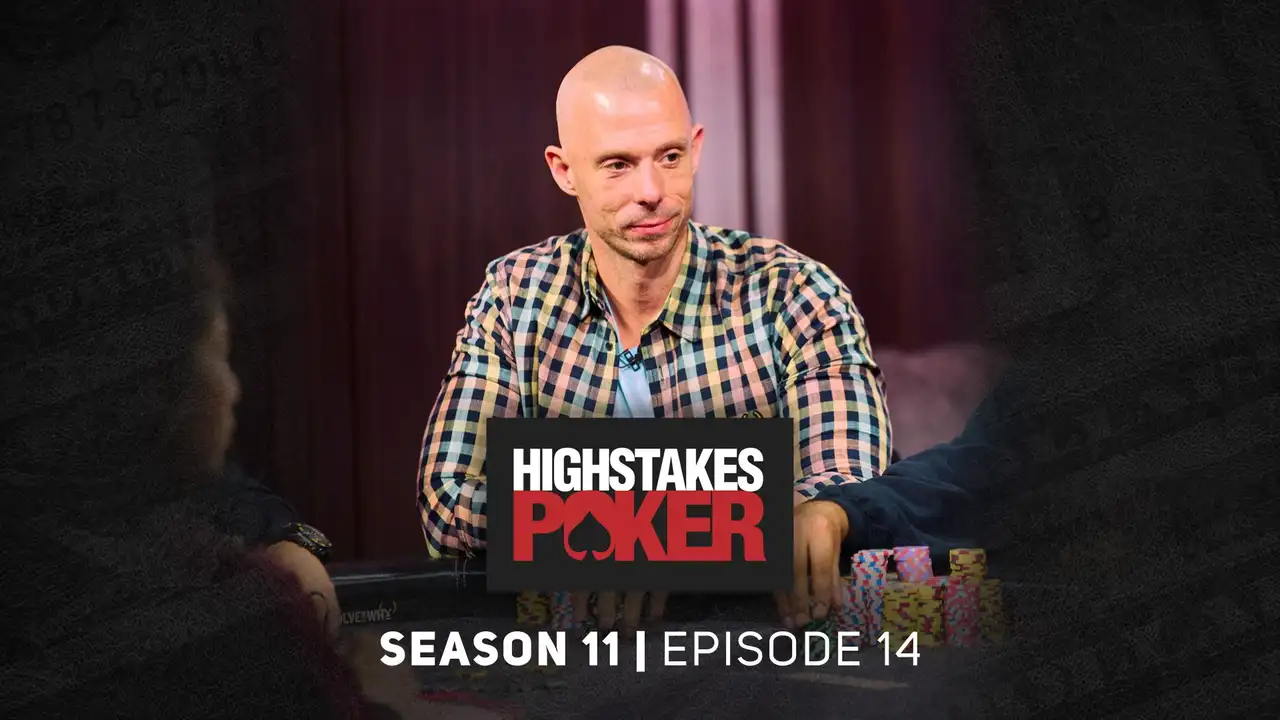 Episode 14