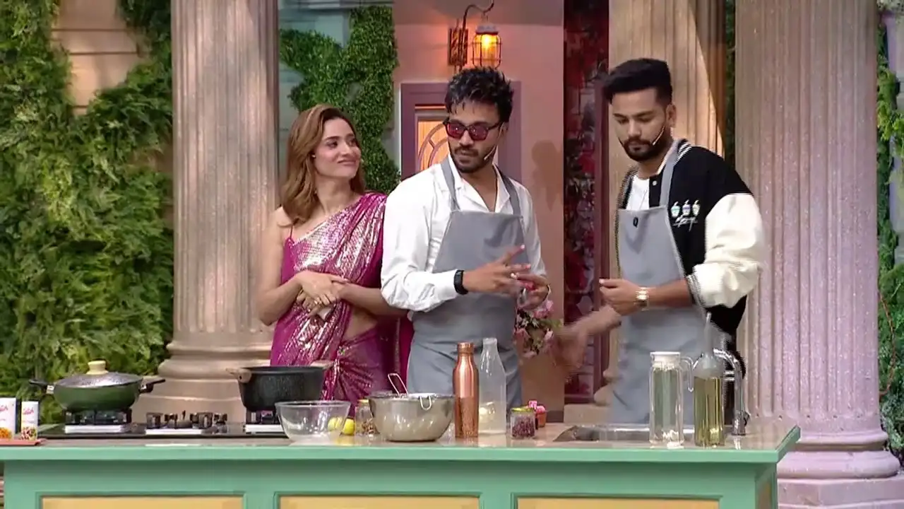 Rasgulla Nahi, Dil-Gulla!