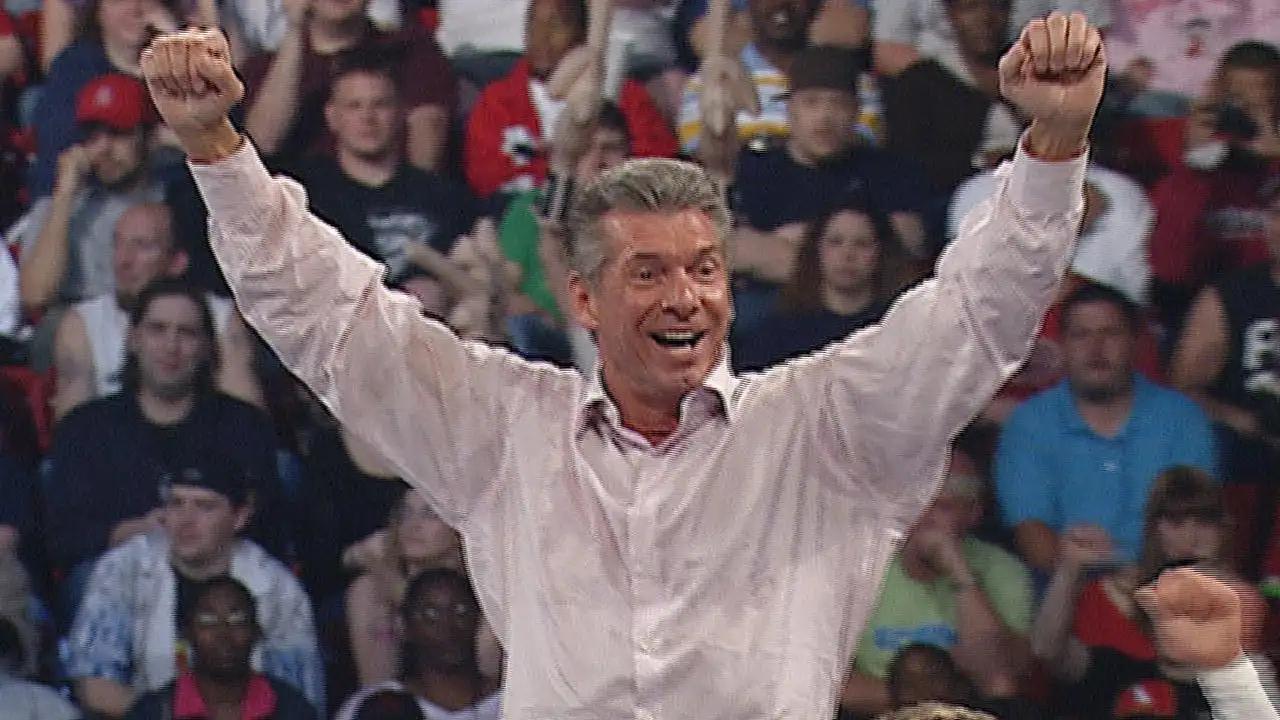 Raw - Mar. 06, 2006