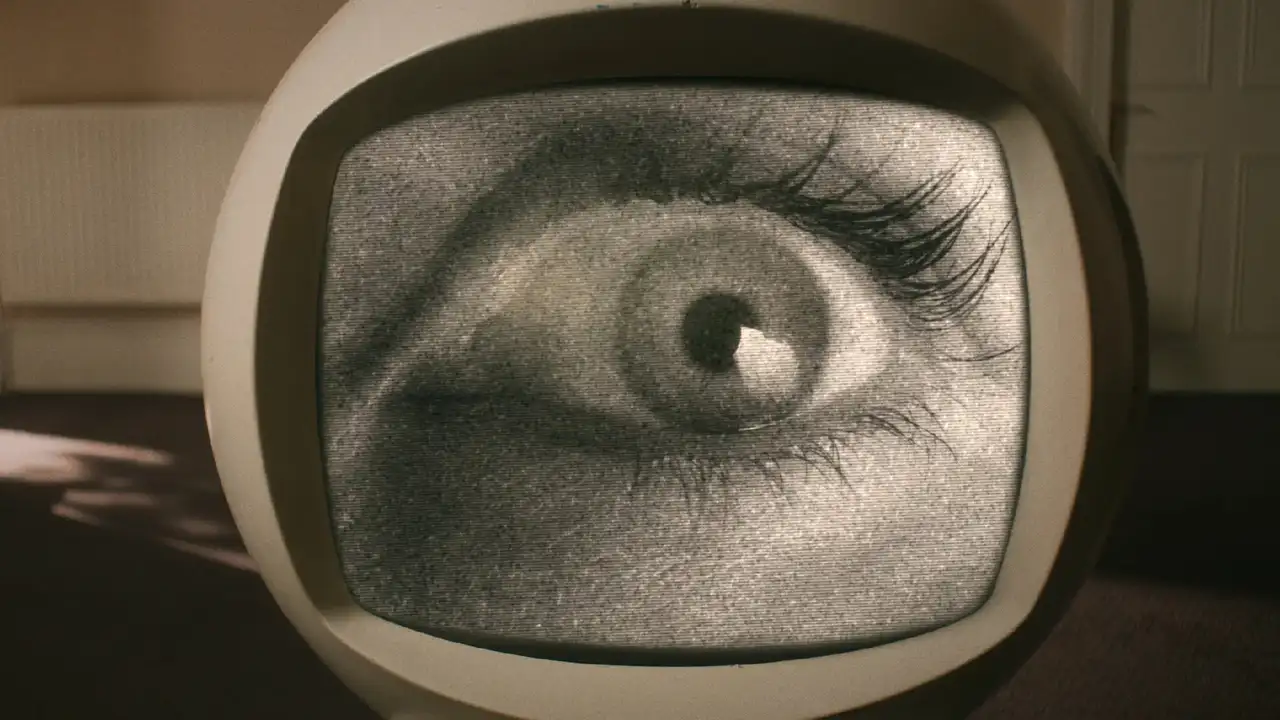 Eye Exam