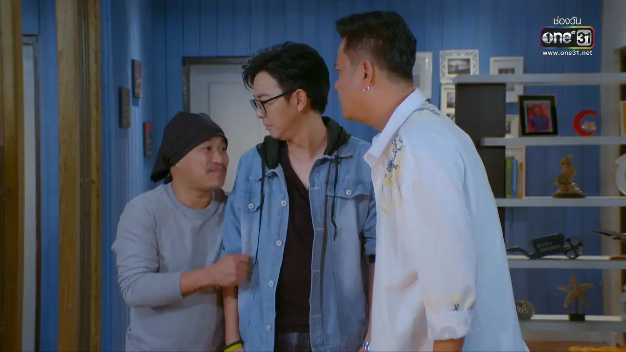 เหยื่อล่อเสือ