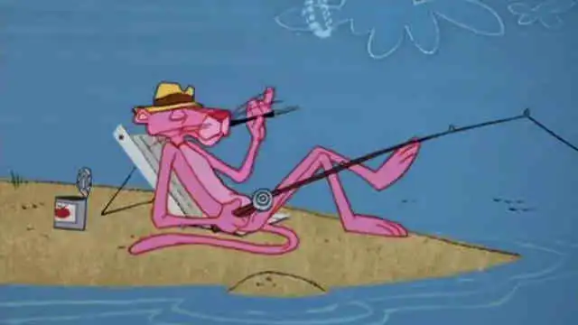 Reel Pink
