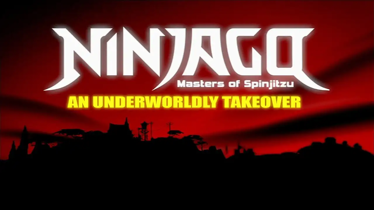 Mini-Movie 4 : An Underworldly Takeover