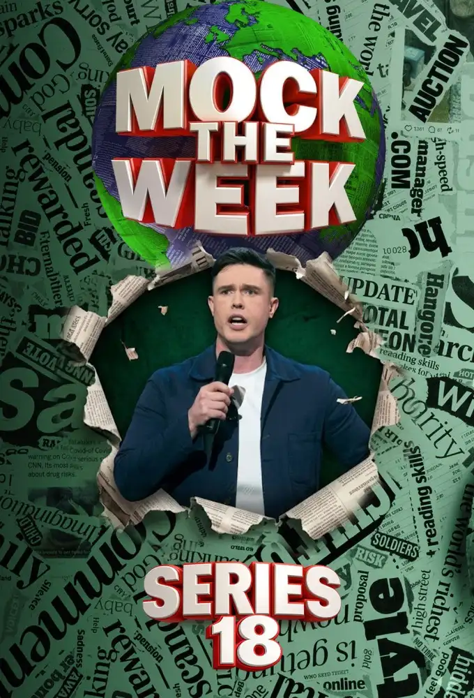 Series 18