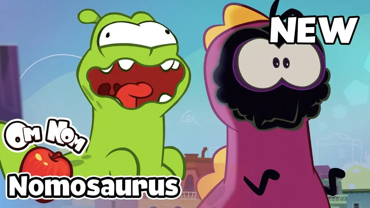 Nomosaurus