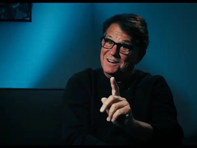 Directing Seaquest with Anson Williams
