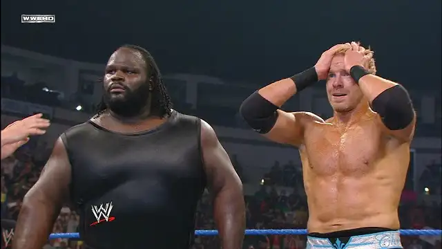 SmackDown - Jun. 24, 2011