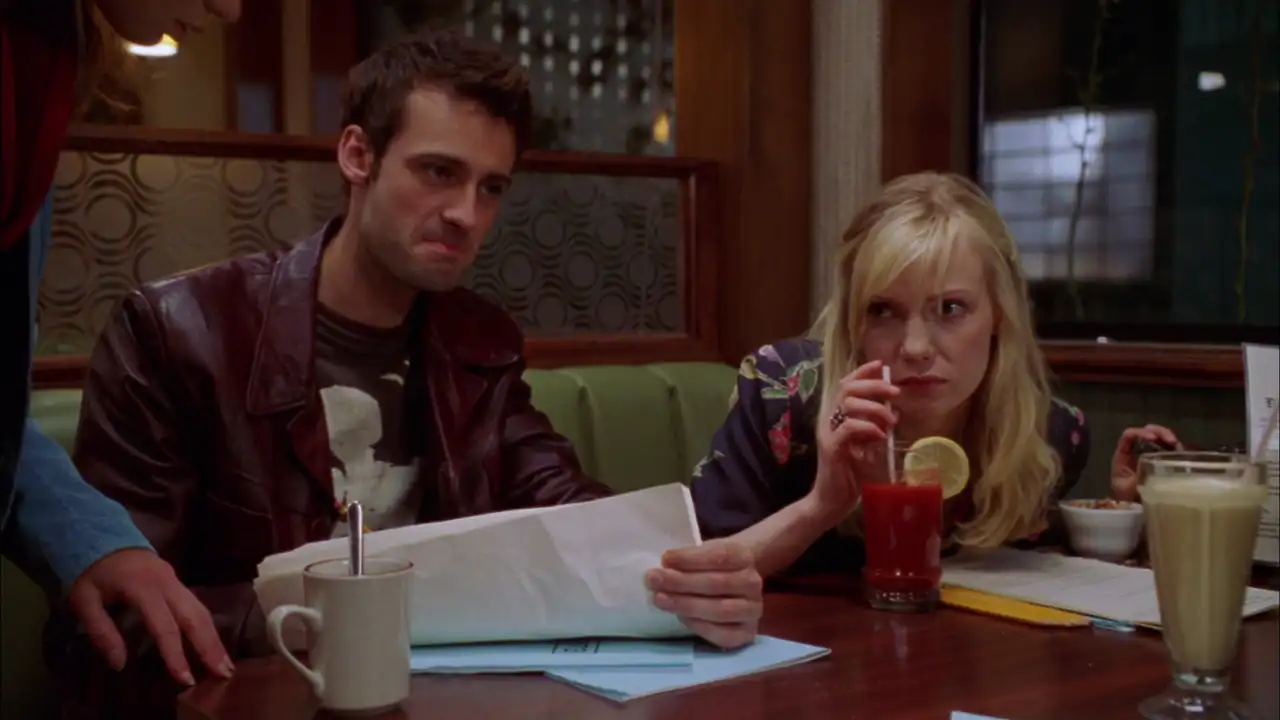 Nighthawks