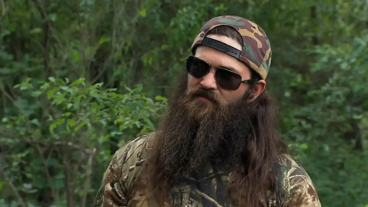 Good Willie Hunting