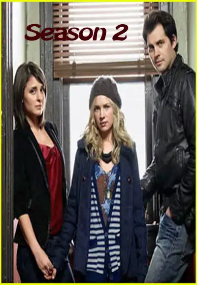 Season 2