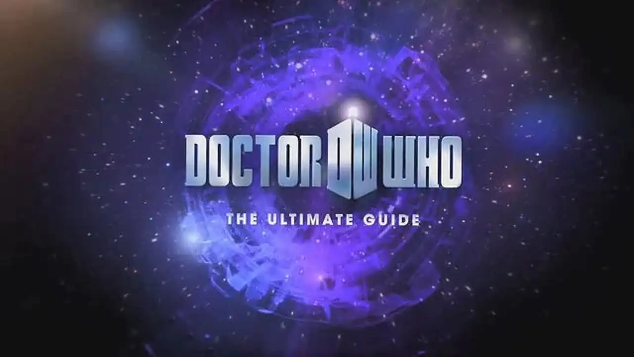 The Ultimate Guide