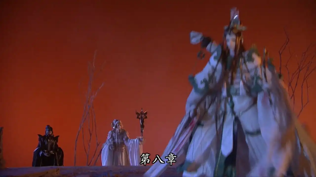 Episode 8