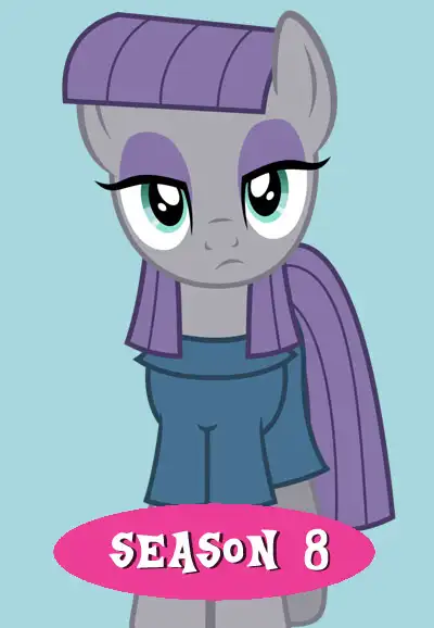 Season 8
