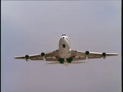 Murder in the Air