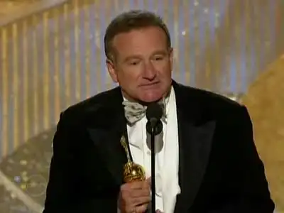 The 62nd Golden Globe Awards