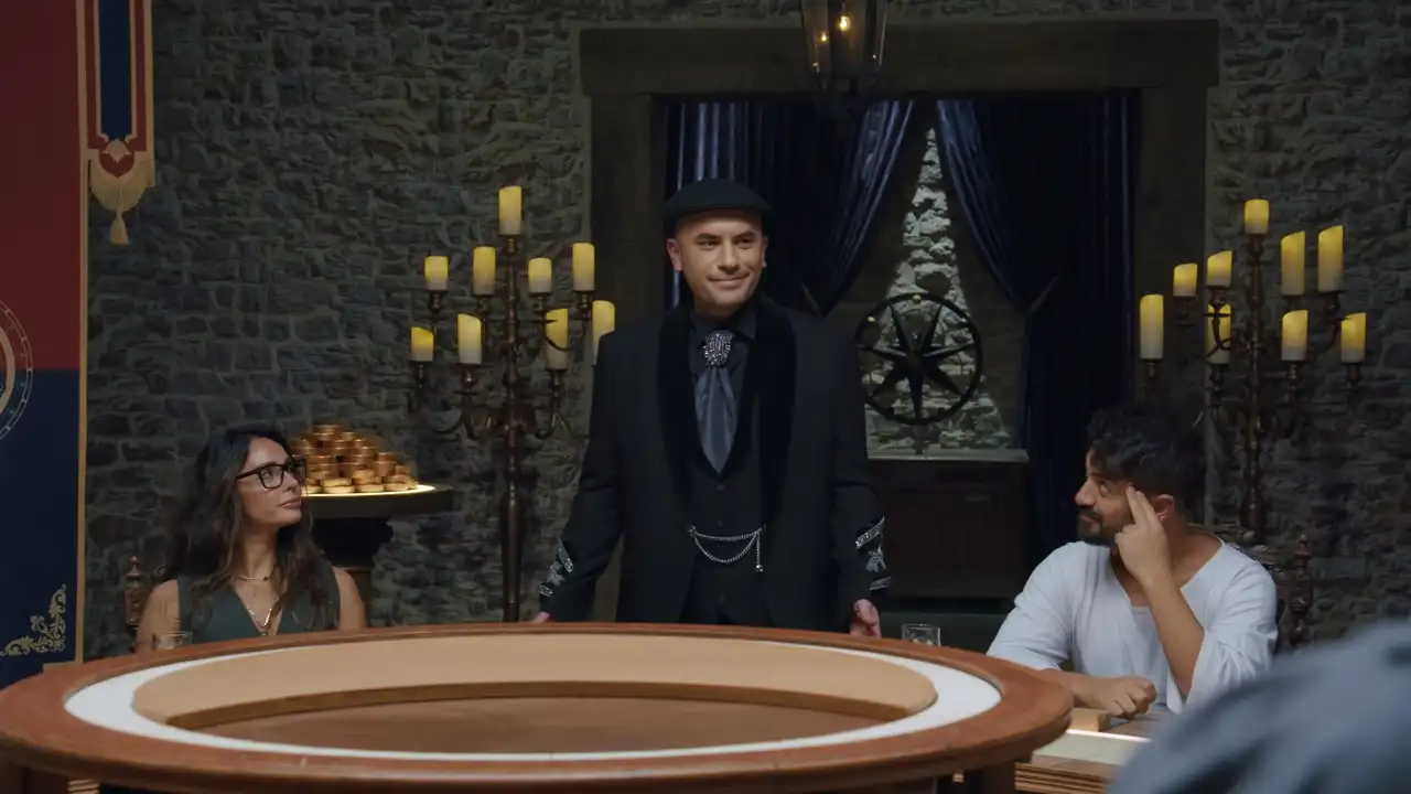 Episode 8