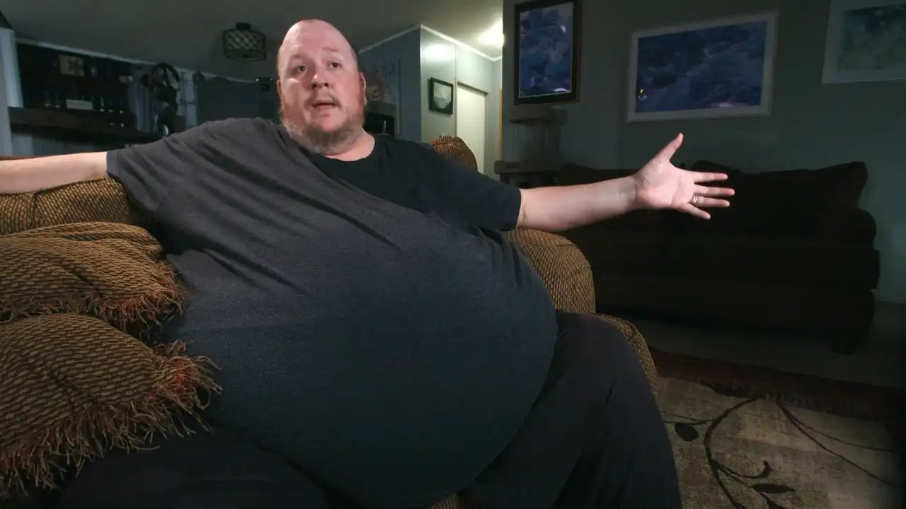 Michael's Journey