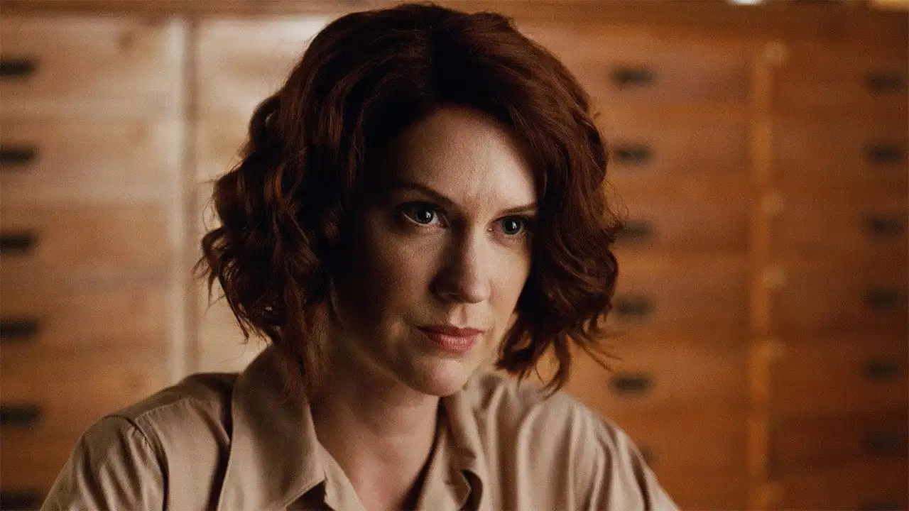 A Frankie Drake Mysteries Cold Case: Episode 1