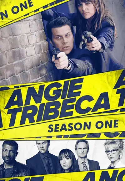 Season 1