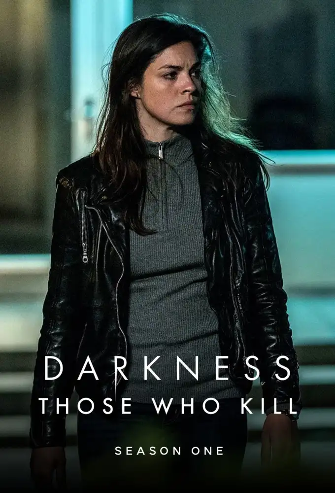 Darkness: Those Who Kill