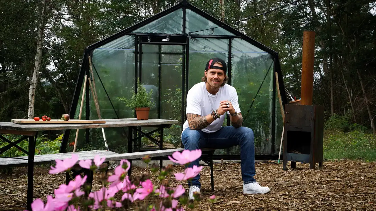 André Hazes jr.