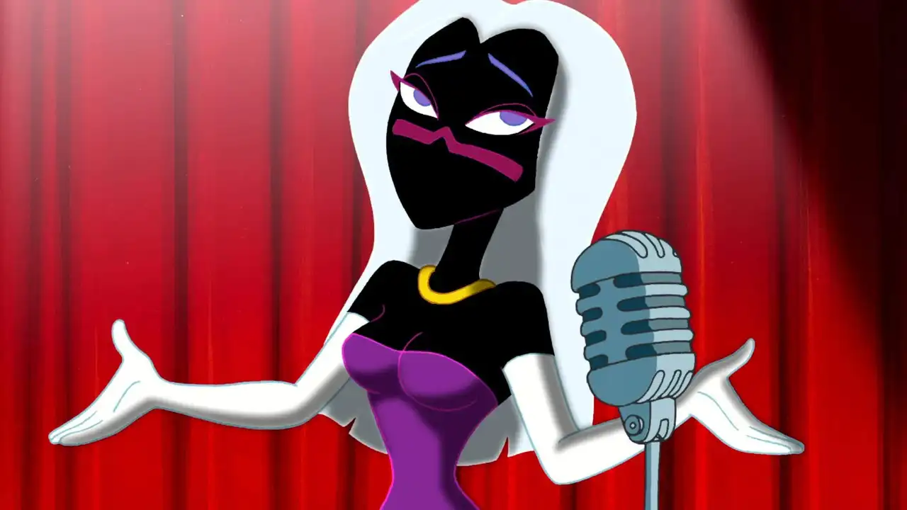 Talent Show a Go-Go