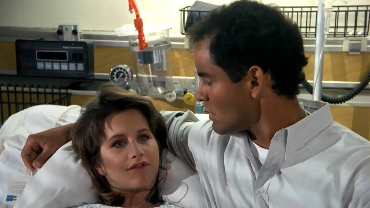 Vital Signs