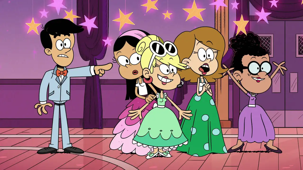 Prom-Com