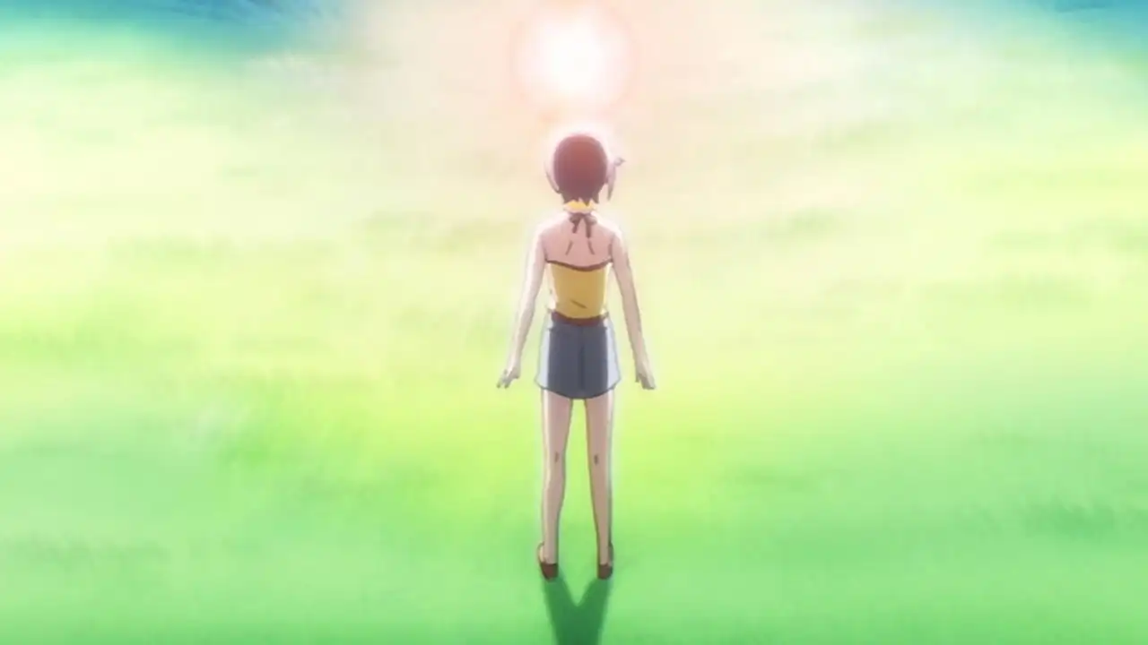 Beyond Time