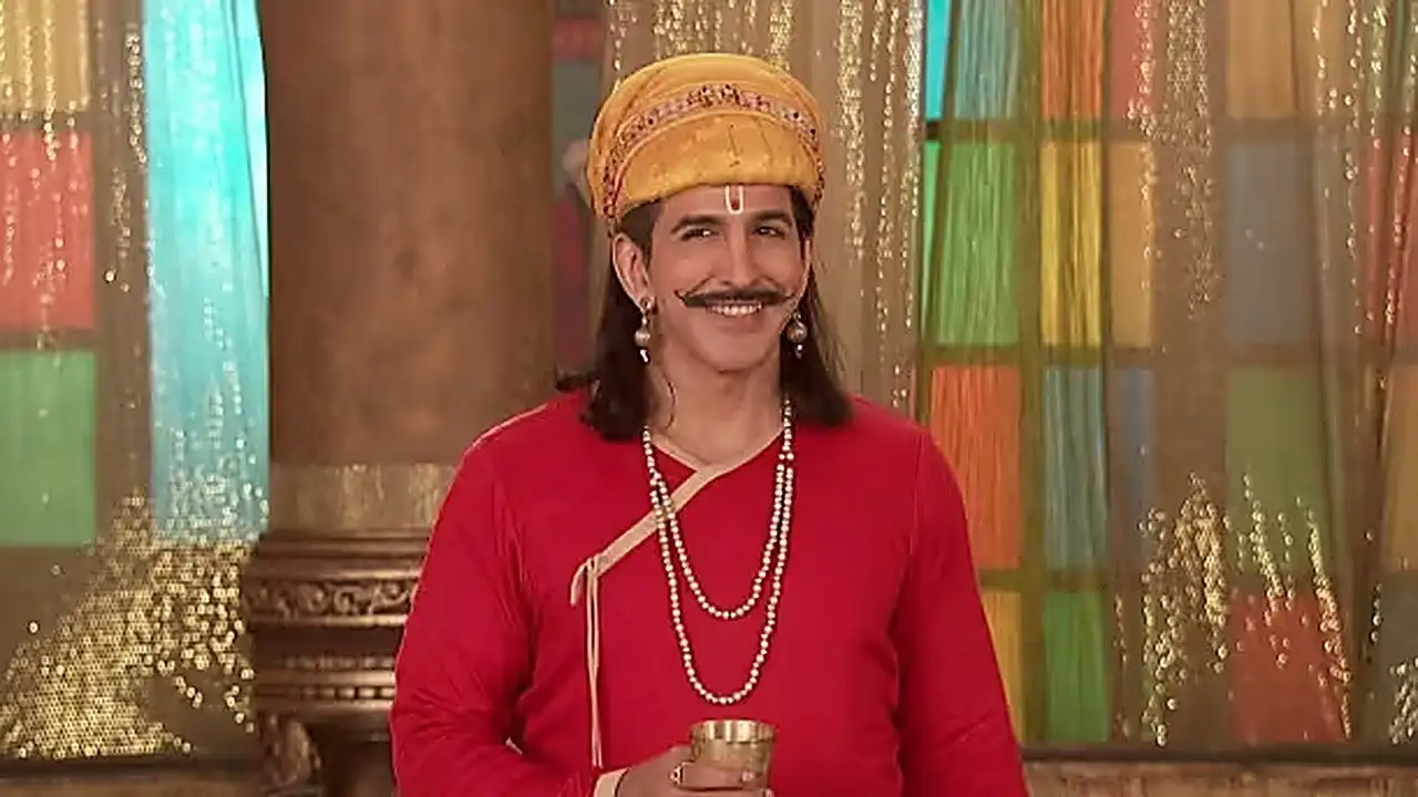 Episode 20 - Akbar Birbal Season 4