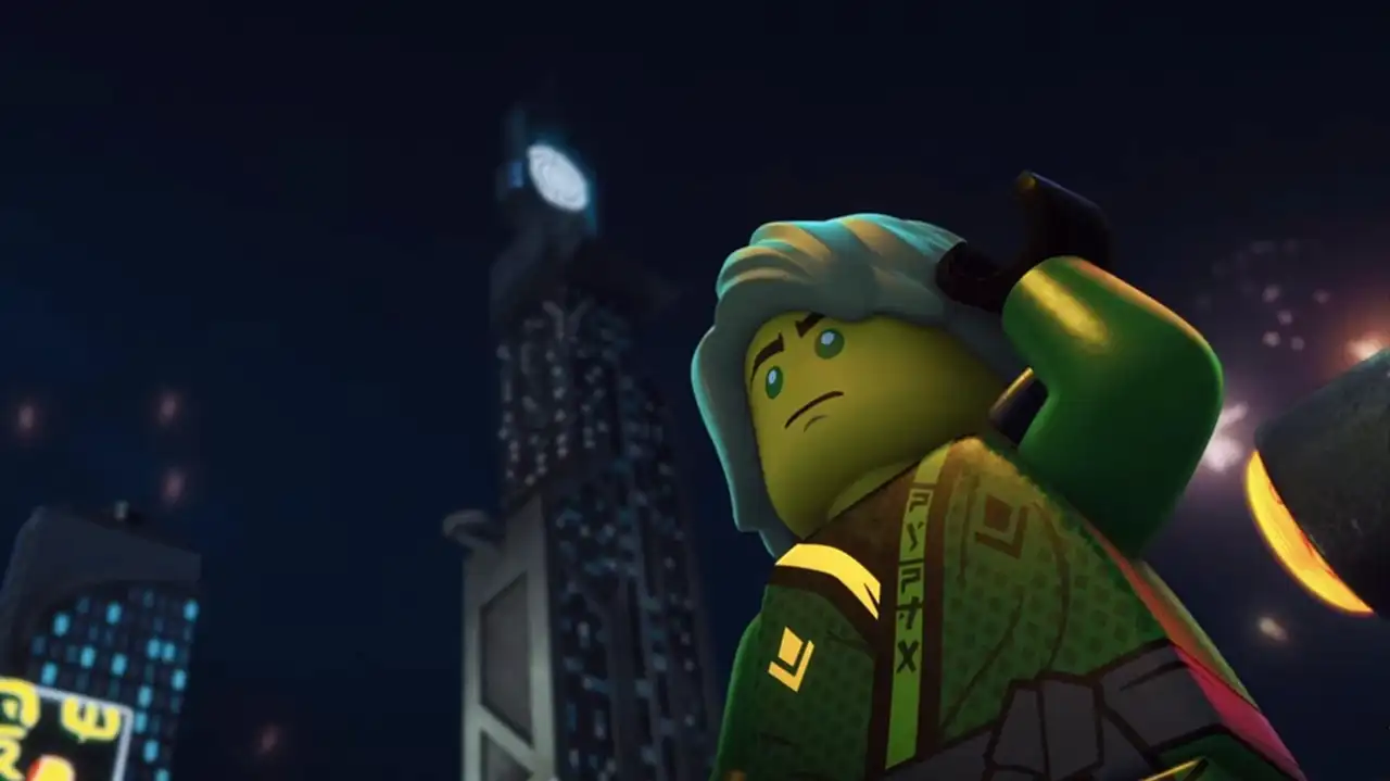 The Mask of Deception