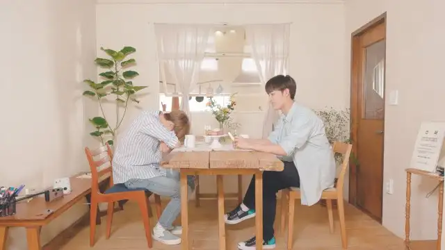 TAEIL & JENO