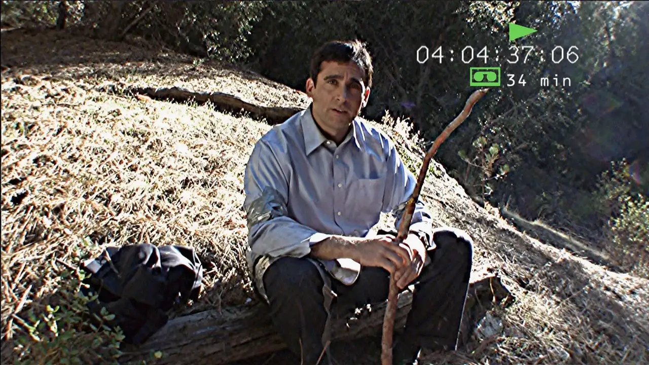 Survivor Man