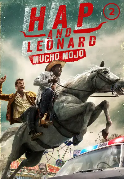 Mucho Mojo