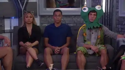 Live Eviction 1