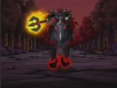 Enter the Dragons (2)