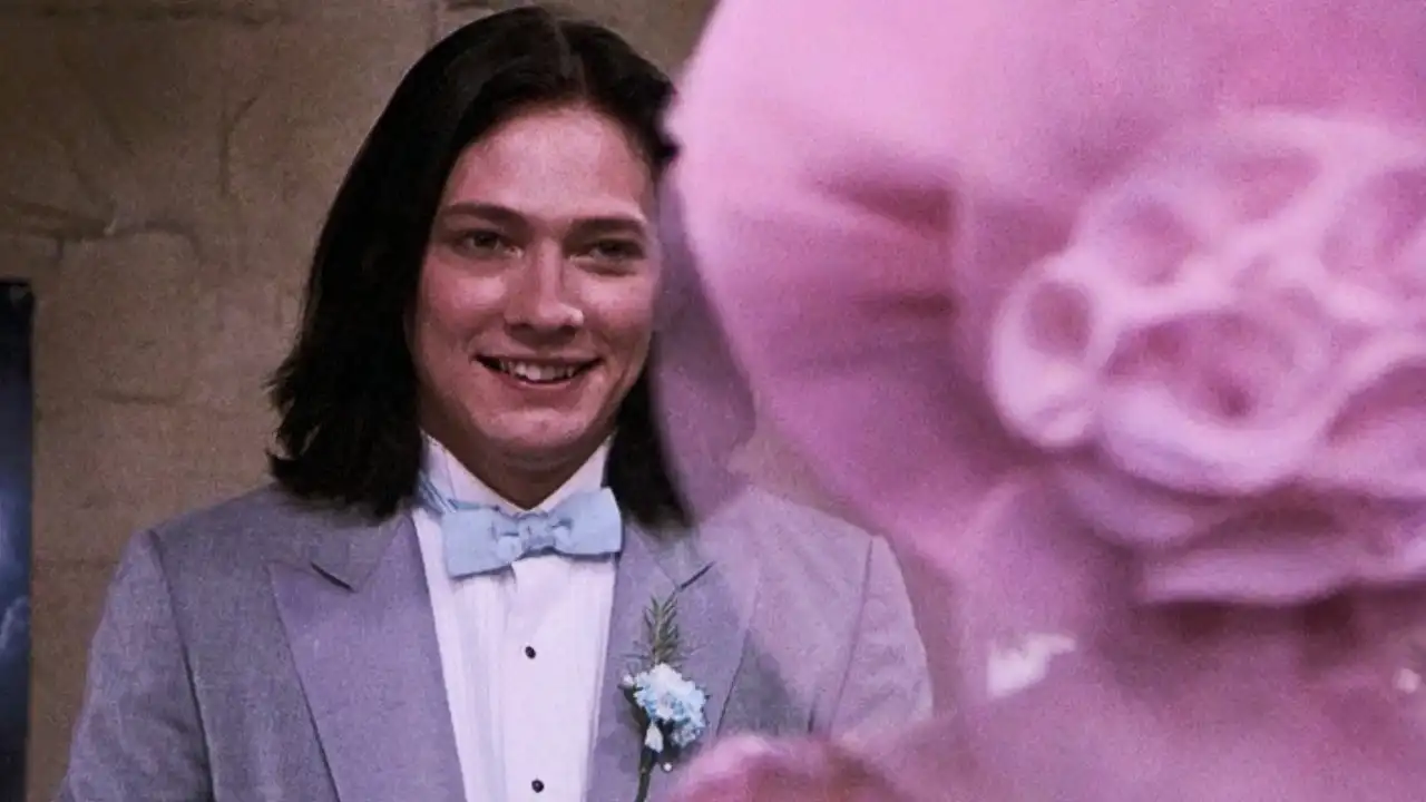 Our Wedding