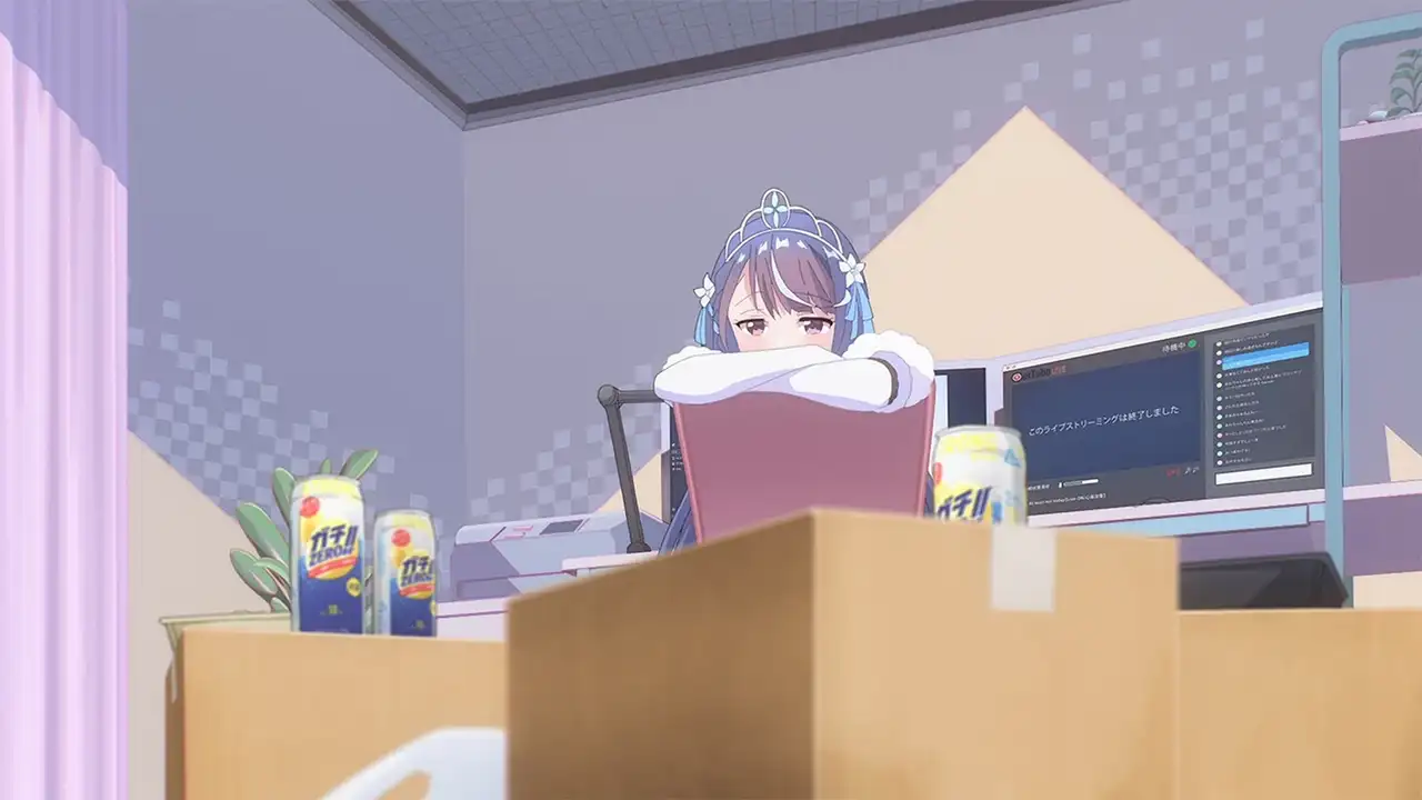 Episode 8