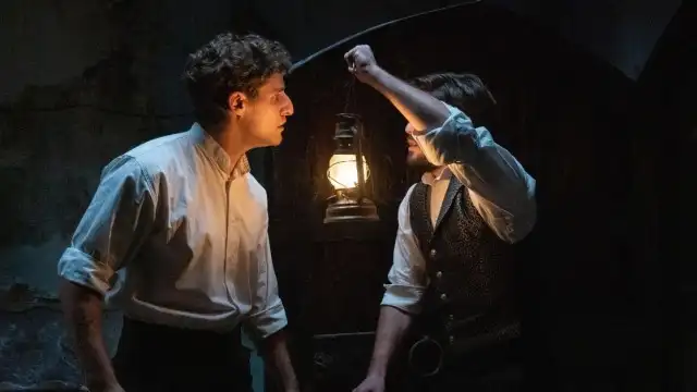 Episode 14