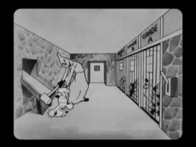 Alice's Mysterious Mystery