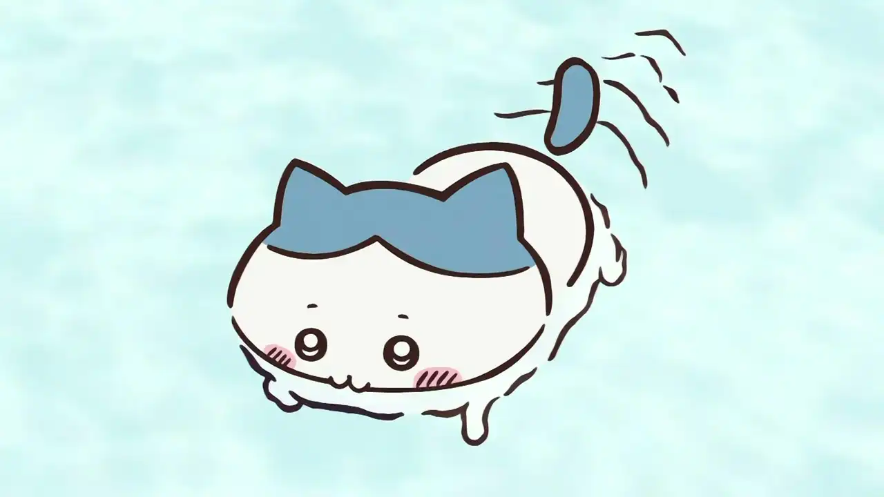Swim Time / Give It Back