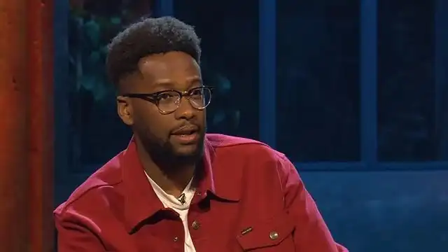 Episode Three