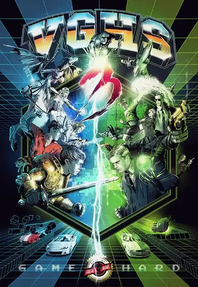 Season 3