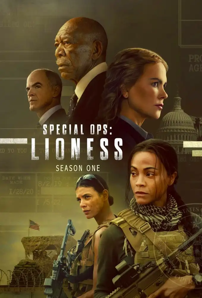 Season 1