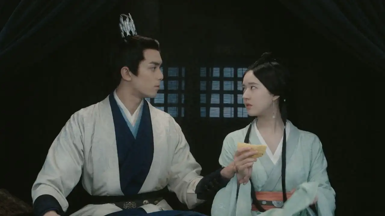 Give Betrothal Gifts
